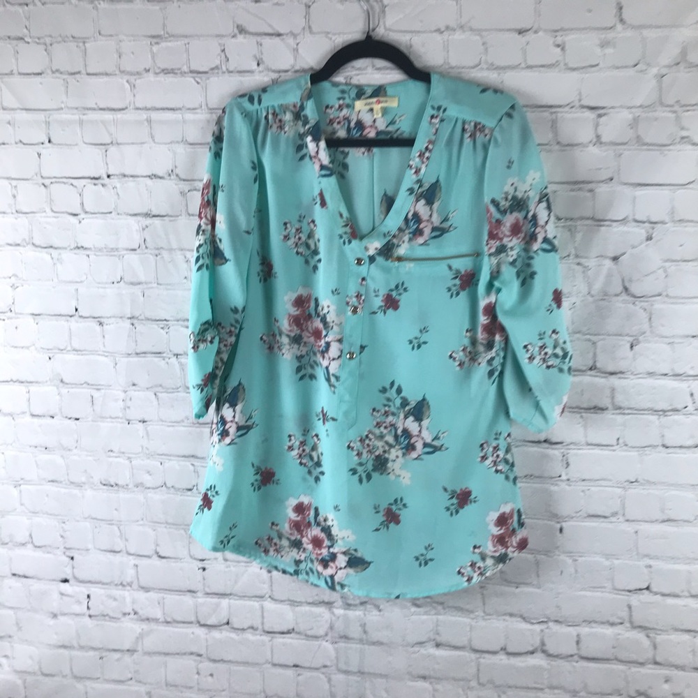 Wishful park top